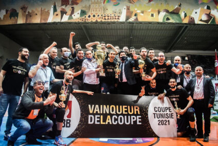 Basketball, Coupe : l’Union Sportive de Monastir frappe un grand coup face au Club Africain avant la BAL