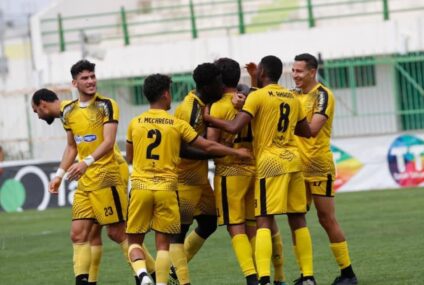 Football, Coupe : Le programme de la journée.