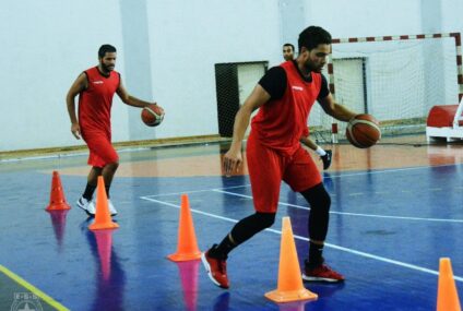 Basketball, Pro A : l’Union Sportive El Ansar valide son maintien, l’Étoile en Nationale 1