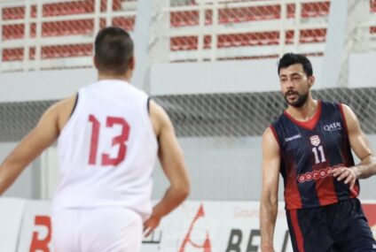 Basketball, Pro A : le CA officialise son maintien, la Jeunesse Sportive d’El Menzah se relance, l’Étoile dans le dur..