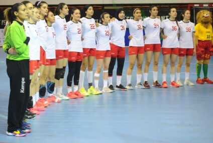 Handball, African Handball Championship : la Tunisie chute face à l’Angola