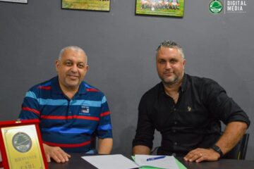 Football, Mercato : Sami Gafsi s’engage au Club Sportif de Hammam-Lif