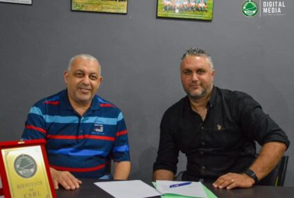 Football, Mercato : Sami Gafsi s’engage au Club Sportif de Hammam-Lif