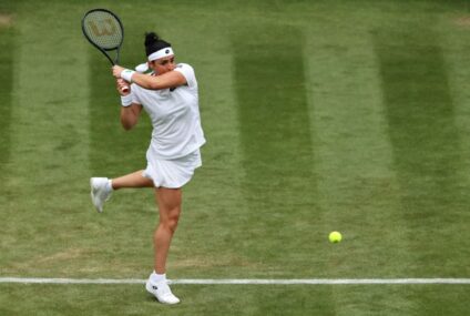 Tennis, Wimbledon : Ons Jabeur s’offre une victoire de prestige contre Venus Williams