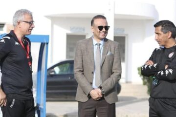 Tunisie / Mondher Kebaier : Wadi El Jarii laisse planer le doute..