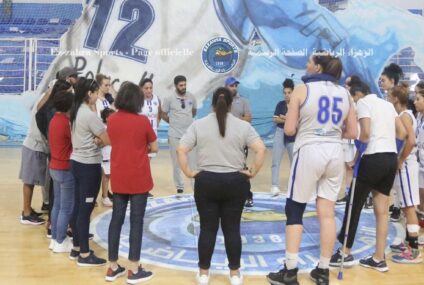 Basketball, Nationale A : Ezzahra Sport remporte le titre après 48 ans