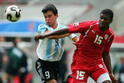 Coupe des Confédérations 2005 : Quand Les Aigles de Carthage tutoyaient les sommets..