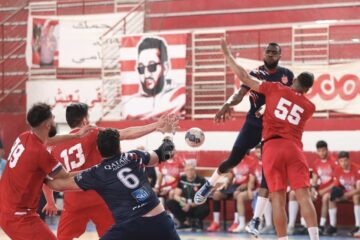 Handball, Nationale A : le Club Africain s’offre le Clásico, le Club Sportif  Sakiet-Ezzit et l’Espérance se relancent