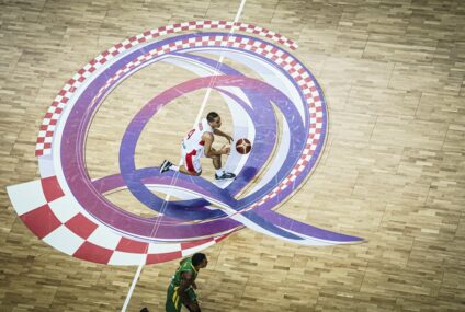 Basketball, TQO : Team Tunisia commence par un revers