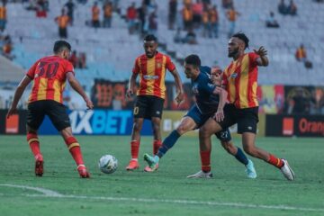 Al Ahly – EST : Le match se jouera bien sans public