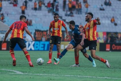 Al Ahly – EST : Le match se jouera bien sans public