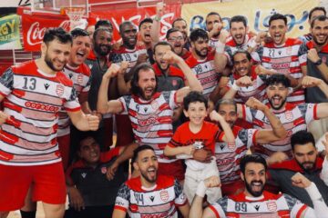 Handball, Nationale A : le Club Africain remporte le Derby, le CSSE se replace sur le podium