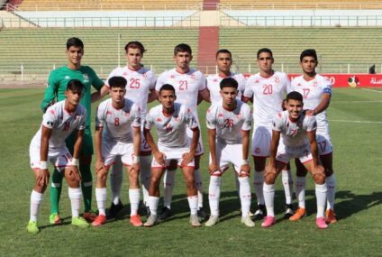 Football, Arab Cup U-20 : la Tunisie s’impose face au Yémen