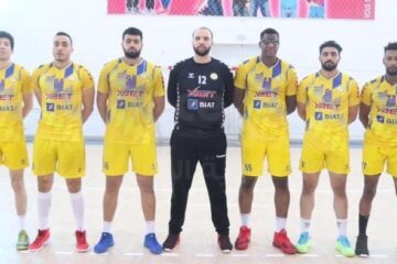 Handball, Nationale A : l’Association Sportive de Hammamet sur le podium, le Club Africain et l’Espérance sur une bonne dynamique