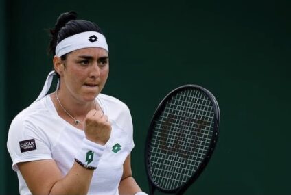 Tennis, WTA Ranking : Ons Jabeur se hisse à la 18e place