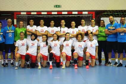 Handball, African Handball Championship : la Tunisie corrige Madagascar et se hisse en quart de finale