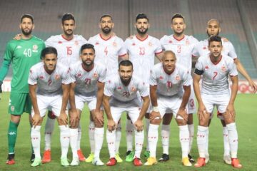 Football, Tunisie – RD Congo : Les notes d’Ettachkila