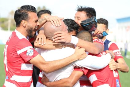 Football, Coupe : le Club Olympique des Transports dans le dernier carré, le CA, CSS et l’USMo confirment