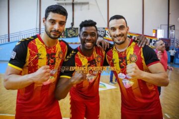 Handball, Nationale A : l’Espérance consolide son leadership, le CA s’impose largement, défaite surprise de l’ASH