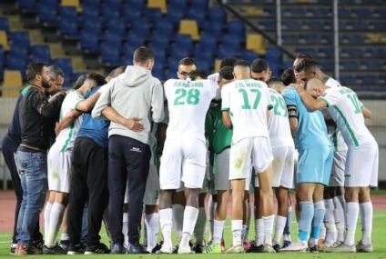 Football, CAF Confederation Cup : le Raja arrache sa place en finale, la Jeunesse Sportive de Kabylie de retour au premier plan