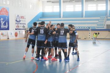 Handball, Nationale A : El Makaram Mahdia engrange une victoire importante face à l’Espérance