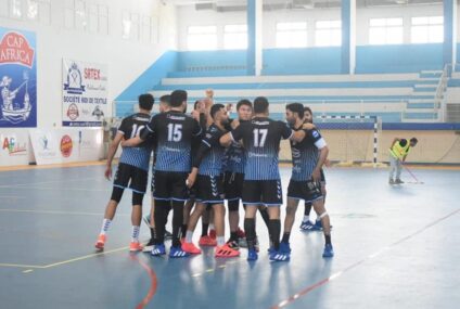 Handball, Nationale A : El Makaram Mahdia engrange une victoire importante face à l’Espérance