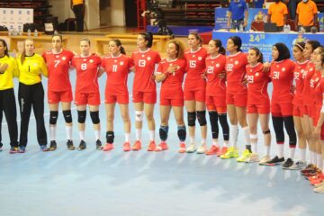 Handball, African Handball Championship : la Tunisie ira au Mondial