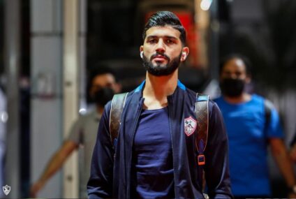 Football, Mercato : Ferjani – Zamalek, fin d’un feuilleton..