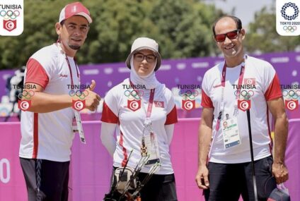 Jeux Olympiques, Tokyo 2020 : Riheb El Walid et Mohamed Hammed ouvrent le bal sur Tir à l’Arc