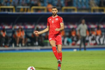 Officiel : Yassine Meriah s’engage avec Al-Aïn FC