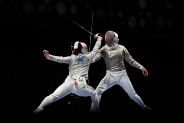 Jeux Olympiques, Tokyo 2020 : la Tunisie abdique au Sabre par équipe