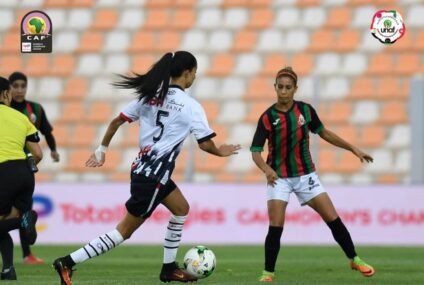 Football, CAF Women’s Champions League : Une déroute pour l’Association Sportive BH Bank