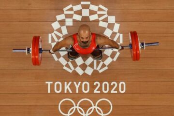 Jeux Olympiques, Tokyo 2020 : Ramzi Bahloul au quatrième rang