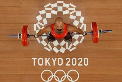 Jeux Olympiques, Tokyo 2020 : Ramzi Bahloul au quatrième rang