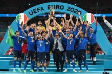 Football, Euro : la renaissance de l’Italie