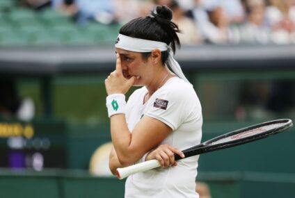 Tennis, Wimbledon : Ons Jabeur butte sur Aryna Sabalenka