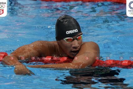 Jeux Olympiques, Tokyo 2020 : Tunisian Torpedo s’arrête aux portes de la finale..