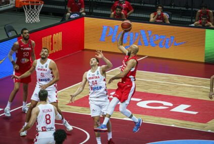 Basketball, TQO : Team Tunisia manque sa qualification au bout d’un match clutch
