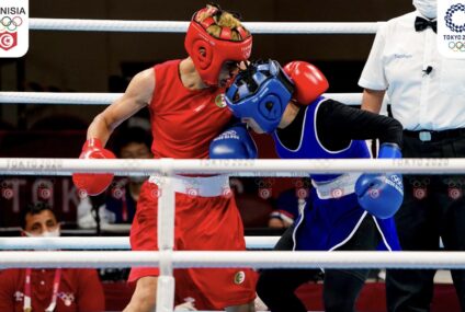 Jeux Olympiques, Tokyo 2020 : Mariem Homrani chute aux points