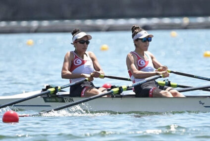 Jeux Olympiques, Tokyo 2020 : Khadija Krimi et Nour Elhouda Ettaïeb iront en finale C