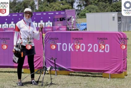 Jeux Olympiques, Tokyo 2020 : Riheb El Walid s’arrête en 32e