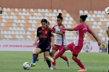 Football, CAF Women’s Champions League : l’Association Sportive BH Bank en manque de fougue