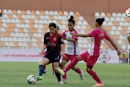 Football, CAF Women’s Champions League : l’Association Sportive BH Bank en manque de fougue