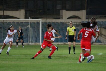 Football, Arab Cup : la Tunisie cale face au Liban lors de la 1e journée