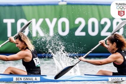 Jeux Olympiques, Tokyo 2020 : parcours en dents de scie pour Khaoula Sassi,  Mohamed Ali Mrabet et Afef Ben Ismaïl