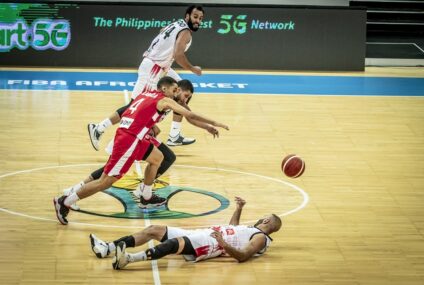 Basketball, AfroBasket : Team Tunisia s’offre le choc contre l’Égypte