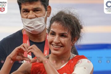 Jeux Olympiques, Tokyo 2020 : Victoire anecdotique pour Sarra Hamdi, Haïthem Dakhlaoui et Mohamed Saâdaoui échouent en 8èmes