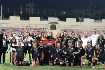 Football, Arab Cup : la liste des 23 de Massimo Migliorini