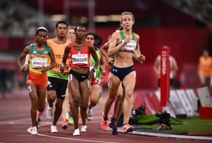 Paralympics Games, Tokyo 2020 : le Bronze pour Somaya Bousaïd sur 1500 T13, finales compliquées pour Wajdi Boukhili, Farhat Chida et Abdennacer Feidi