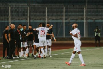 Football, Egyptian Premier League : Zamalek goûte au sacre pour la 13e fois